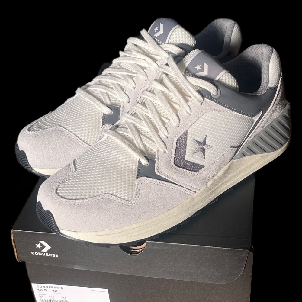 Converse Wave Trainer Men’s Size 10.5 Athletic LifeStyle Shoes